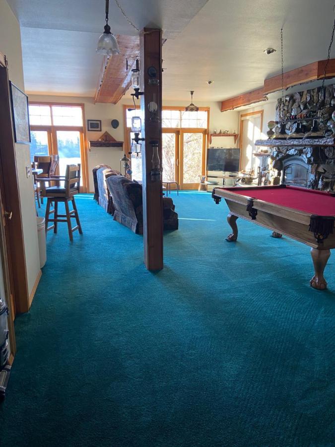 The Inn Bigfork Bay Bagian luar foto