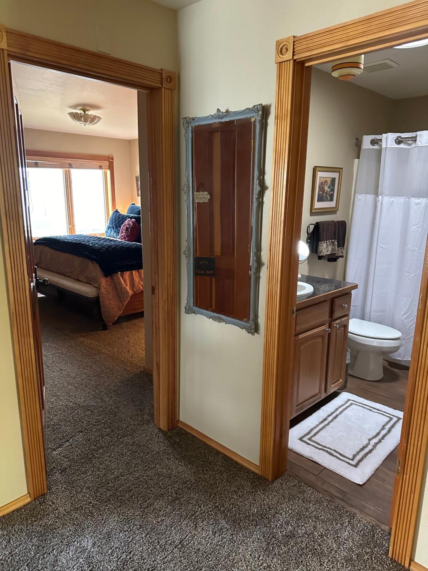 The Inn Bigfork Bay Bagian luar foto