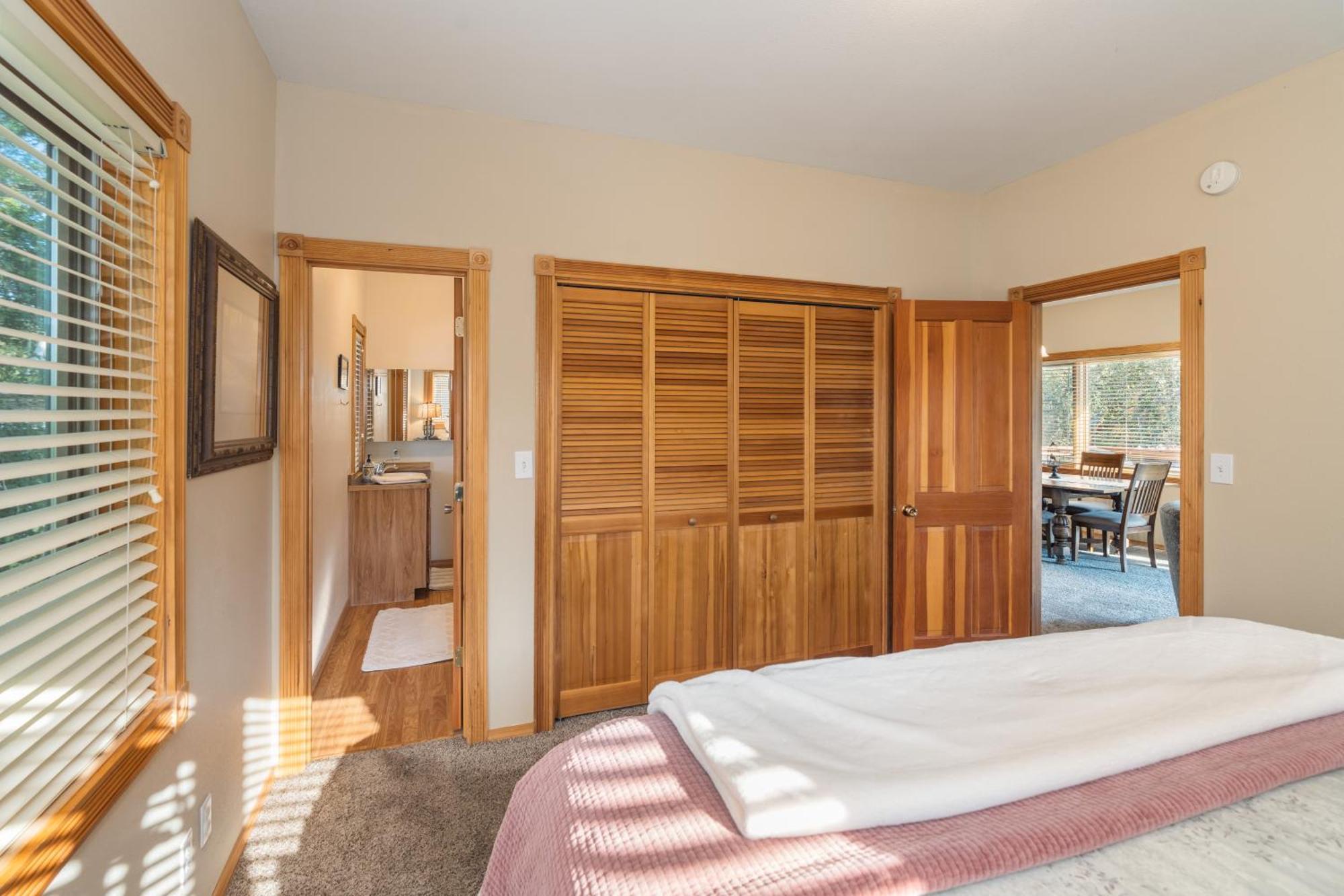 The Inn Bigfork Bay Bagian luar foto